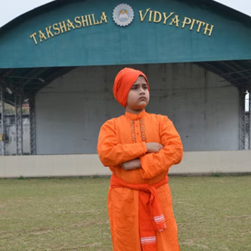 Celebration-of-Swami